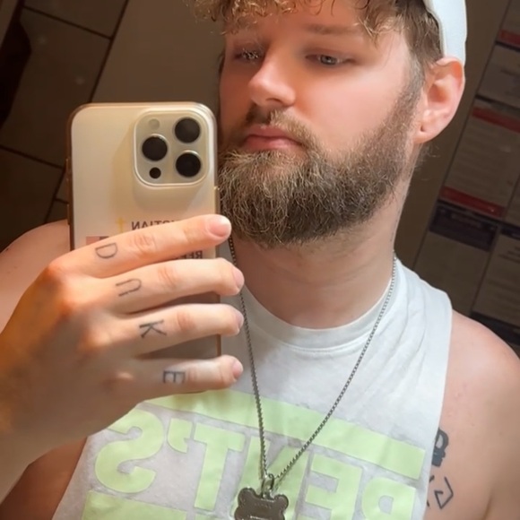 Meet your Posher, Luke - Picture 5 of 6